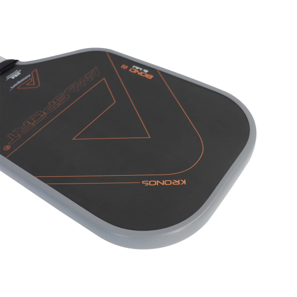 Thermoformed Pickleball Paddle-5