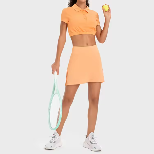 Women's Pickleball Clothes-2