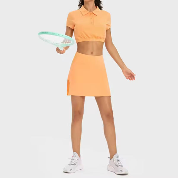 Women's Pickleball Clothes-3