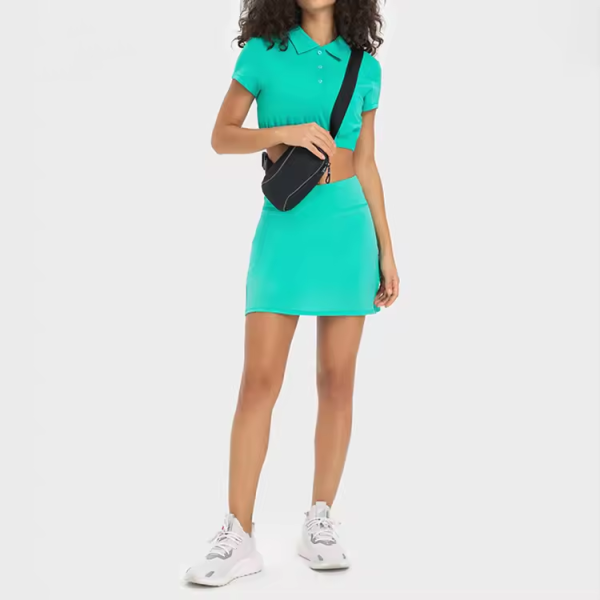 Women's Pickleball Clothes-5