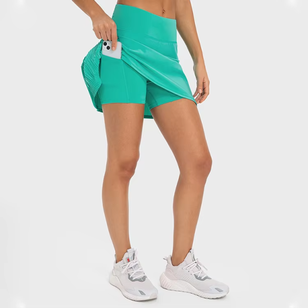 Women's Pickleball Clothes-6