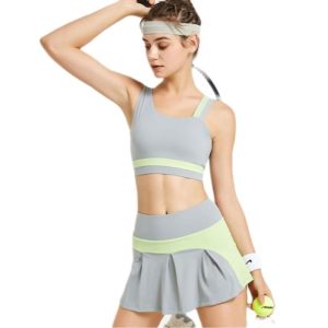 Beach Tennis Skirts-1