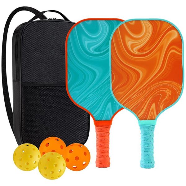 Pickleball Racket-1
