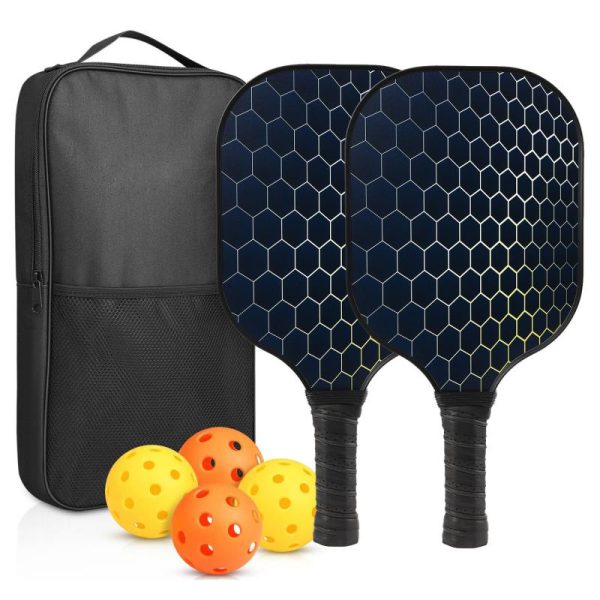 Pickleball Racket-2