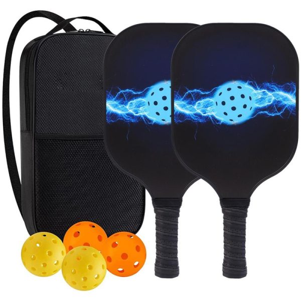 Pickleball Racket-3