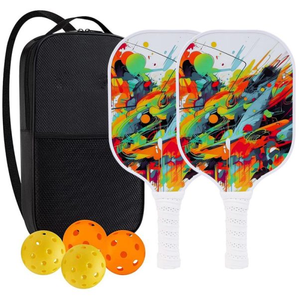 Pickleball Racket-4