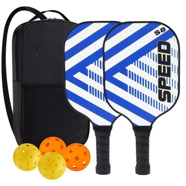 Pickleball Racket-5