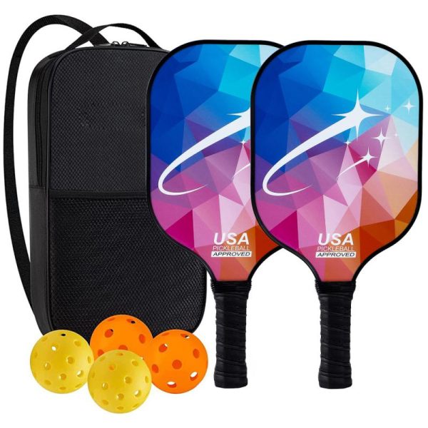 Pickleball Racket-6