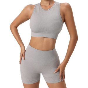 Tennis Apparel Women-1