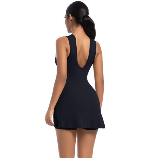 Tennis Clothes Women Dry Fit-4