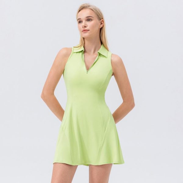 Tennis Dresses for Women-2