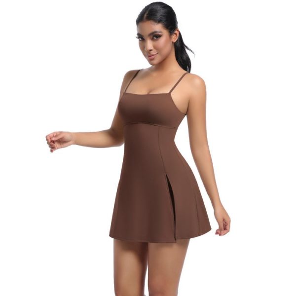 Tennis Outfit Women-1