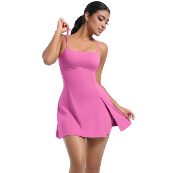 Tennis Outfit Women-2
