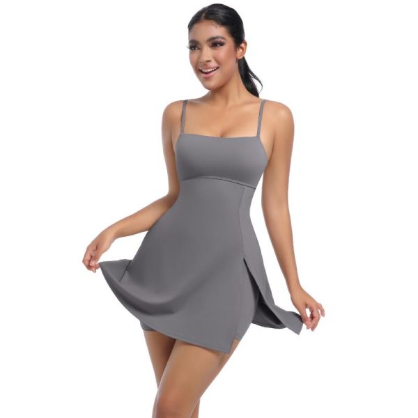 Tennis Outfit Women-4
