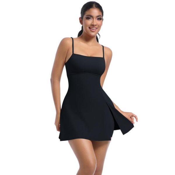 Tennis Outfit Women-5