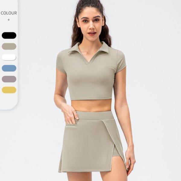 Women Tennis Set-2