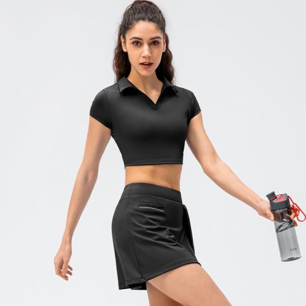 Women Tennis Set-3