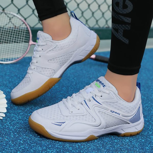 Breathable Pickleball Shoes-3