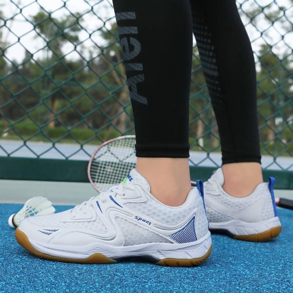 Breathable Pickleball Shoes-4