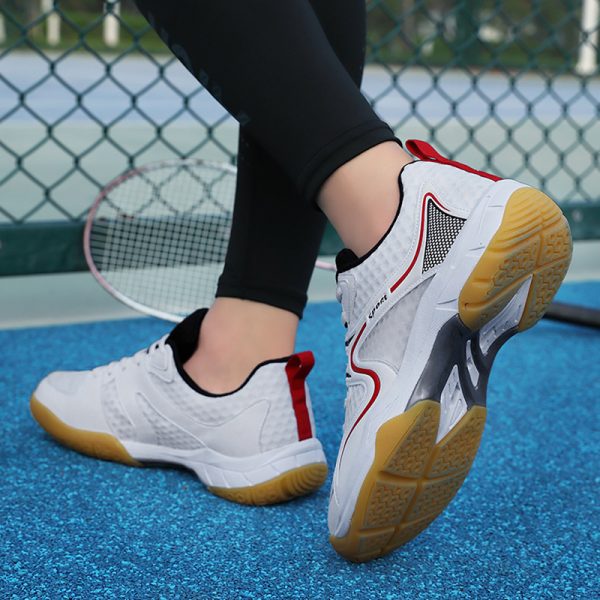 Breathable Pickleball Shoes-5