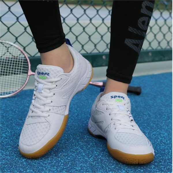 Breathable Pickleball Shoes-6