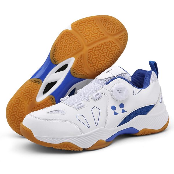 Classic Tennis Sneakers-1