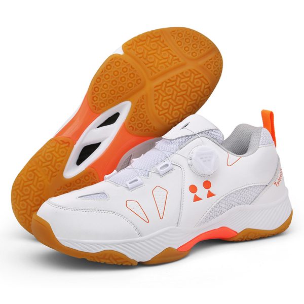 Classic Tennis Sneakers-3