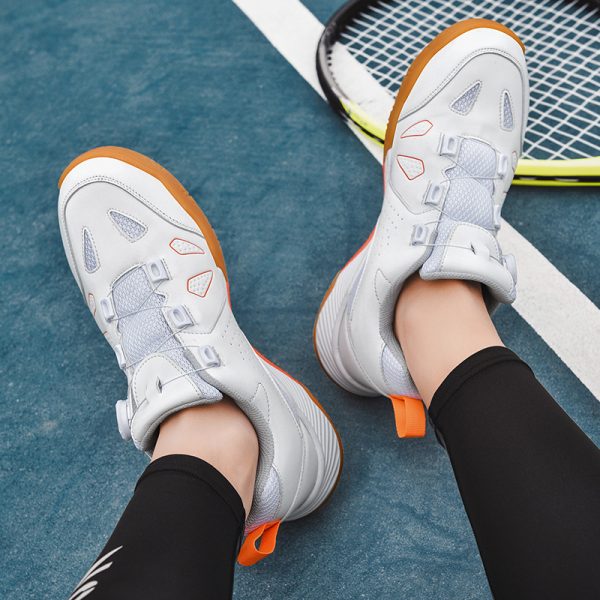 Classic Tennis Sneakers-4