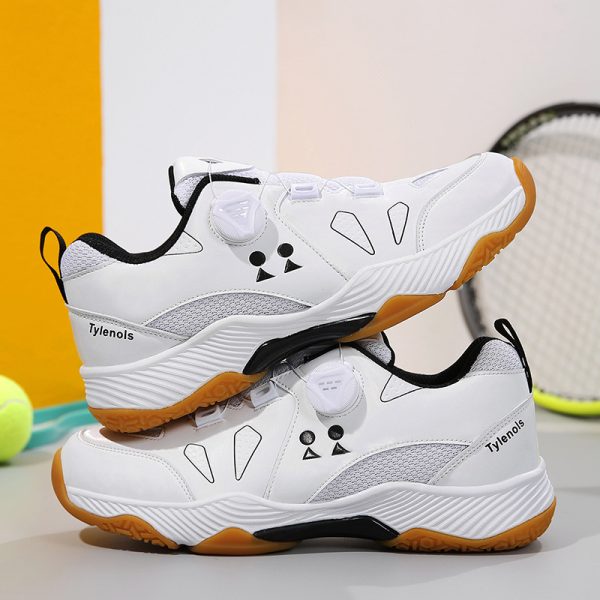 Classic Tennis Sneakers-5