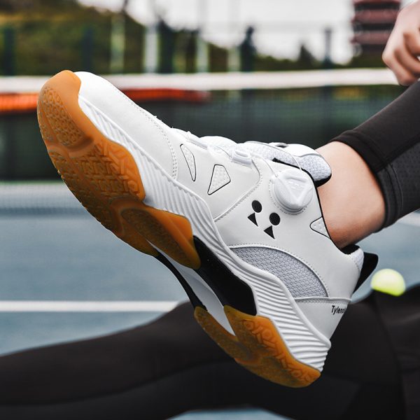 Classic Tennis Sneakers-6