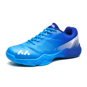 Custom Men's Pickleball Shoes-1