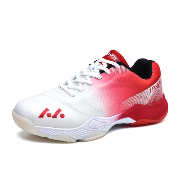 Custom Men's Pickleball Shoes-2