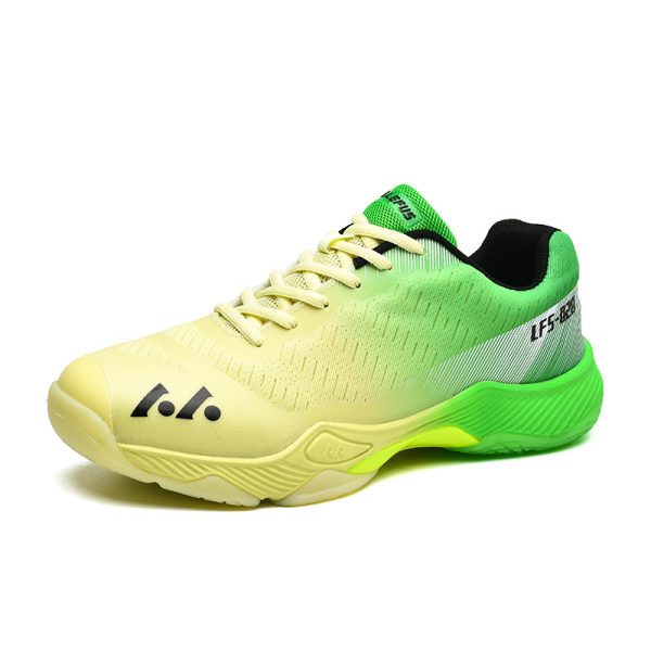 Custom Men's Pickleball Shoes-3