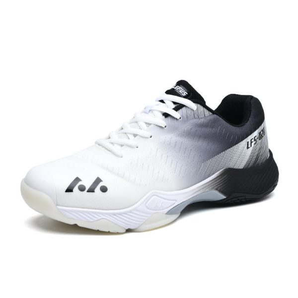 Custom Men's Pickleball Shoes-4