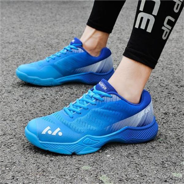 Custom Men's Pickleball Shoes-5