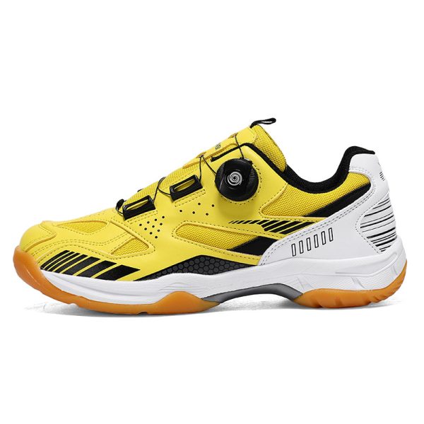 Custom Men's Tennis Shoes-1