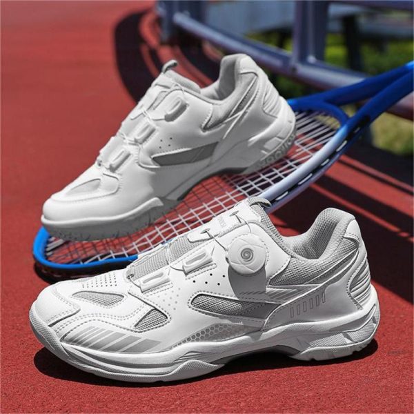 Custom Men's Tennis Shoes-2