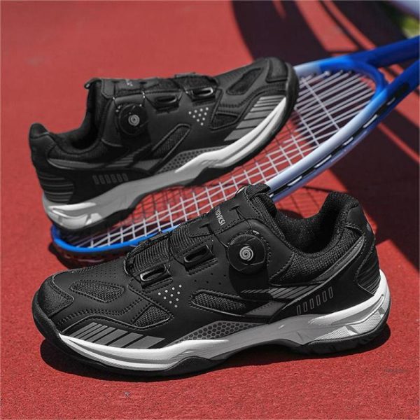 Custom Men's Tennis Shoes-3