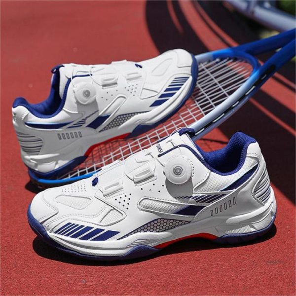 Custom Men's Tennis Shoes-4