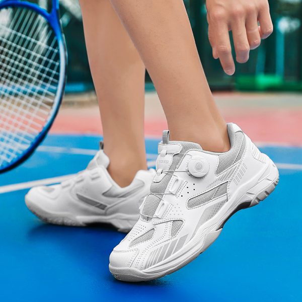 Custom Men's Tennis Shoes-5
