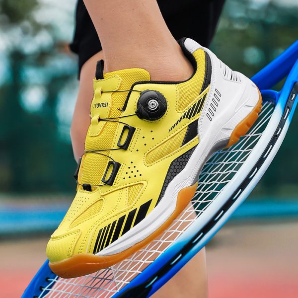 Custom Men's Tennis Shoes-6