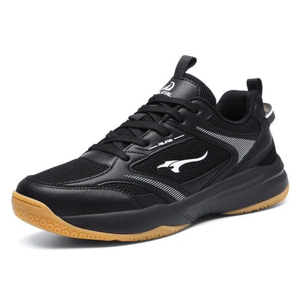Non-slip Tennis Shoes-3
