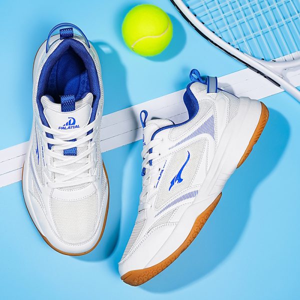 Non-slip Tennis Shoes-4