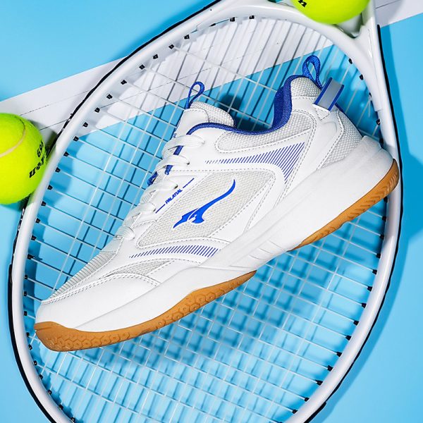 Non-slip Tennis Shoes-5
