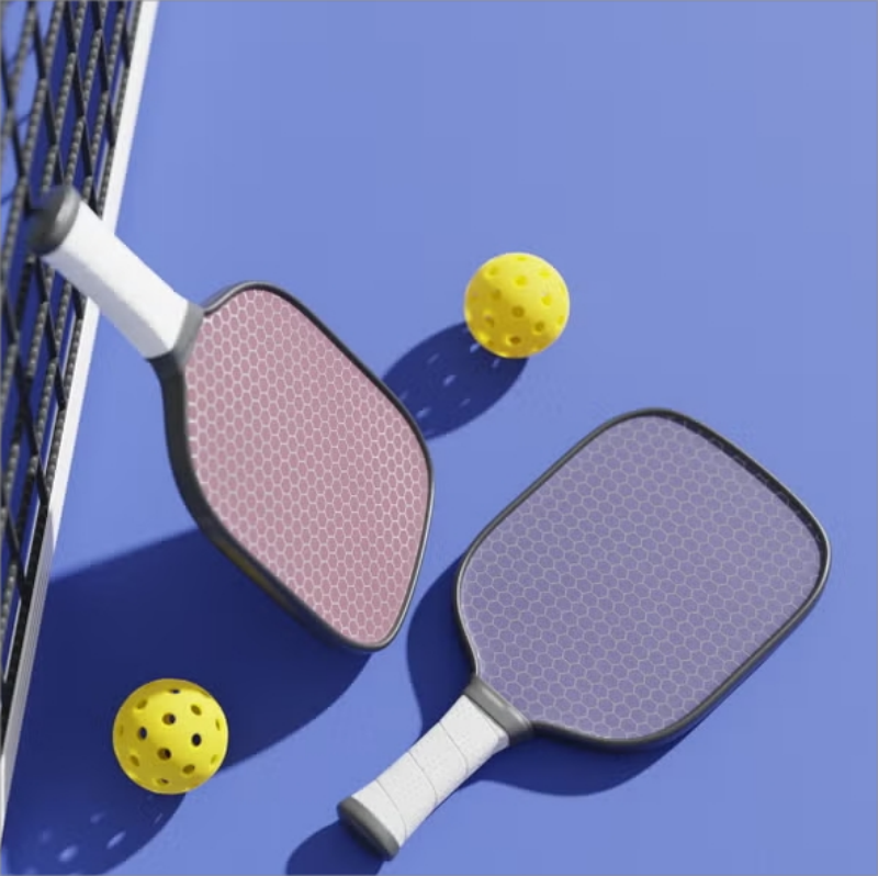 Pickleball: A Key to Health and Community Engagement