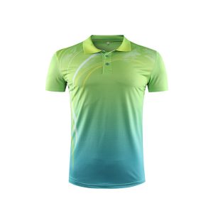 Pickleball Dry Fit T-Shirt-1
