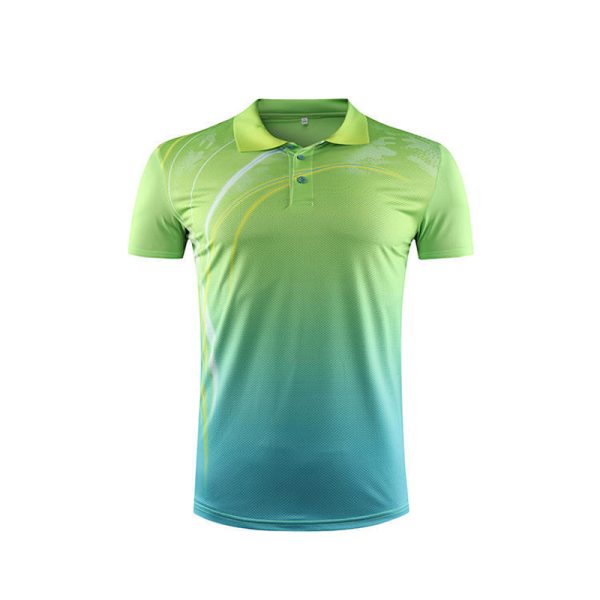 Pickleball Dry Fit T-Shirt-1