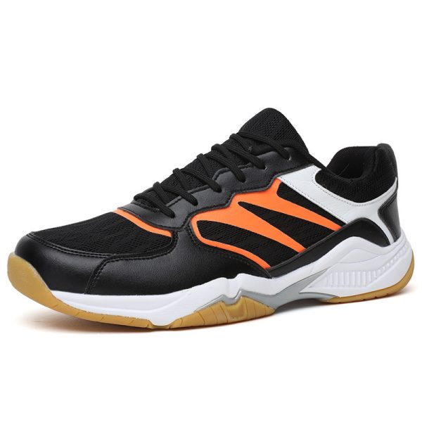 Pickleball Mesh Sneaker-2