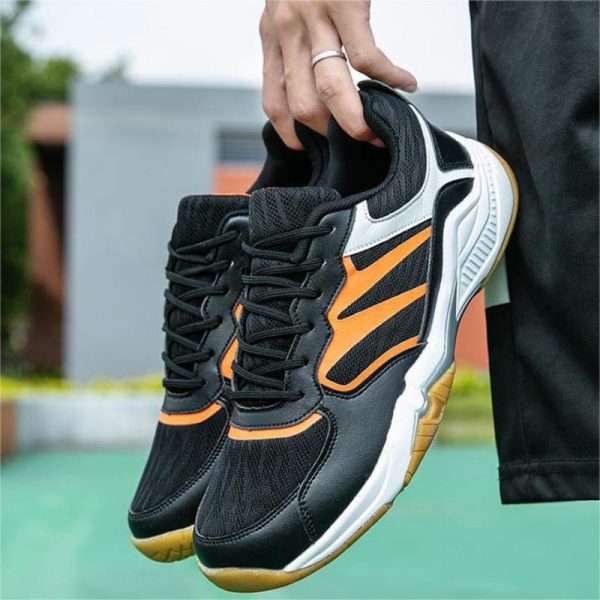 Pickleball Mesh Sneaker-4