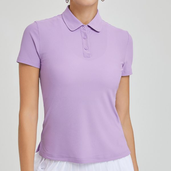 Pickleball Women Tops-2